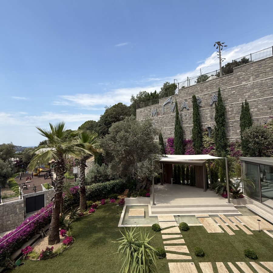BODRUM GÜNDOĞAN MİVARA Z.P HOUSE