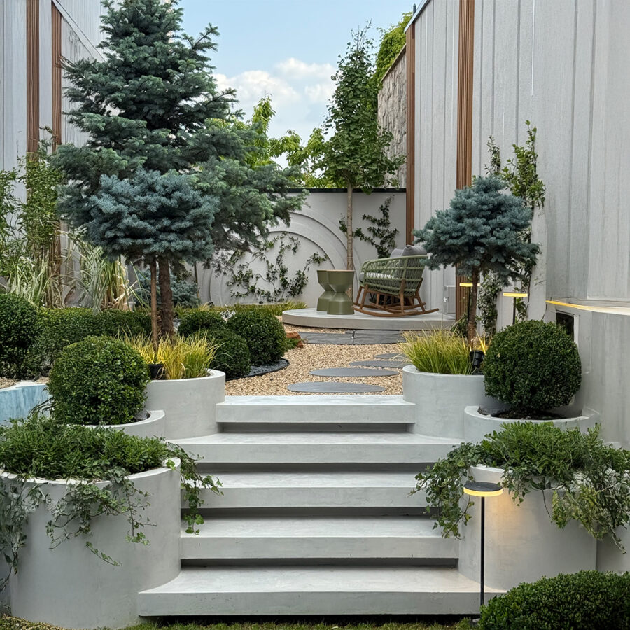 ANKARA BEYSU KONAKLARI H.Ö HOUSE