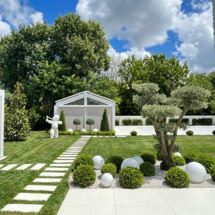 KEMER COUNTRY M.Ö HOUSE