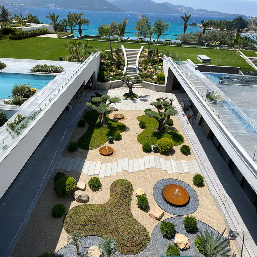 BODRUM RİXOS M.E. HOUSE
