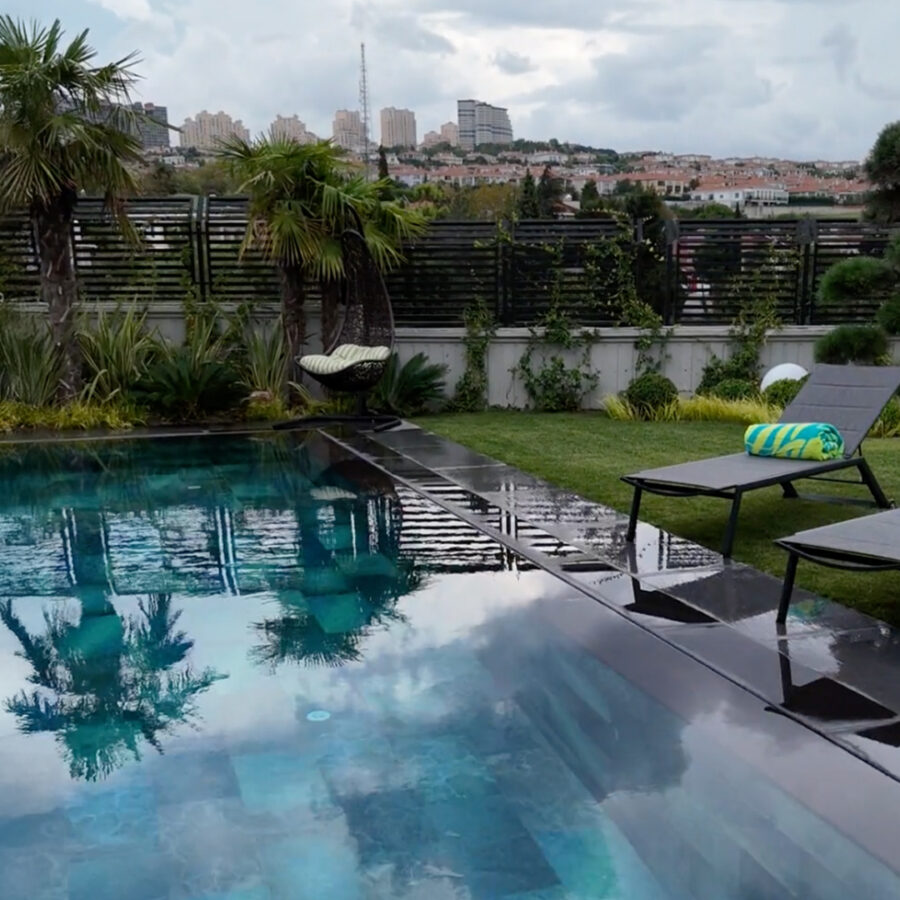 HADIMKÖY BRAND VADİ SİTESİ T.E.Ö HOUSE