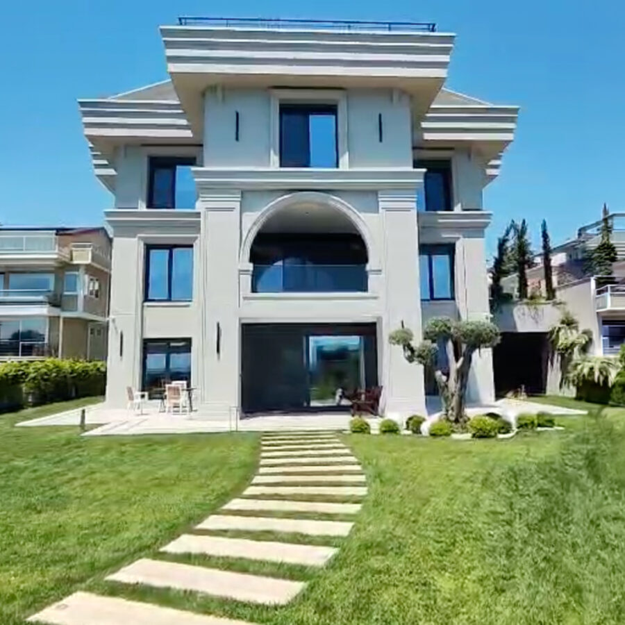 SİLİVRİ M.S.Y. HOUSE
